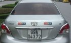 Toyota Vios MT 2008 - Cần bán Toyota Vios MT đời 2008, nhập khẩu nguyên chiếc