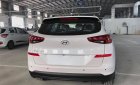Hyundai Tucson   2019 - Bán Hyundai Tucson 2.0 full xăng đặc biệt đời 2019, màu trắng