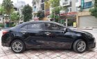 Toyota Corolla altis 1.8G 2015 - Bán Toyota Corolla altis 1.8G đời 2015, màu đen