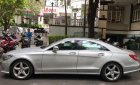 Mercedes-Benz CLS class 350 2013 - Bán xe Mercedes CLS350 2013, màu bạc, xe nhập