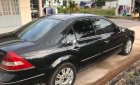 Ford Mondeo   2.5L   2004 - Cần bán gấp Ford Mondeo 2.5L đời 2004, màu đen, nhập khẩu, xe đẹp