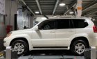 Lexus GX   4700 AT  2006 - Bán Lexus GX 4700 AT đời 2006, màu trắng, nhập khẩu nguyên chiếc