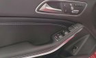 Mercedes-Benz CLA class  200   2017 - Bán Mercedes CLA200 năm sản xuất 2017, màu đỏ, nhập khẩu  