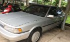 Toyota Camry   1991 - Bán Camry 91, gương kính chỉnh điện, máy ngon, chạy đầm chắc