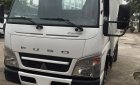 Mitsubishi Canter 2019 - Bán xe tải Mitsubishi Fuso Canter 4.99 tải 1.9 tấn Nhật Bản thùng dài 4.3m, sẵn xe giao ngay