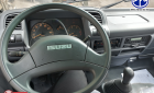Isuzu 2019 - Xe tải Isuzu 3t49 thùng 4m4 giá siêu rẻ