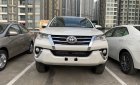 Toyota Fortuner 2020 - Toyota Tân Cảng bán Fortuner máy dầu số tự động 2020 - giá chỉ 1tỷ 011 - trả 300trđ nhận xe lãi 0.3%