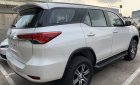 Toyota Fortuner 2020 - Toyota Tân Cảng bán Fortuner máy dầu số tự động 2020 - giá chỉ 1tỷ 011 - trả 300trđ nhận xe lãi 0.3%