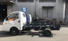 Hyundai Porter 150 2019 - Hyundai Porter 150 1T5 thùng dài 3m đóng thùng theo yêu cầu hỗ trợ vay cao
