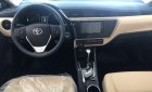 Toyota Corolla altis     2019 - Bán ô tô Toyota Corolla altis năm 2019, màu đen
