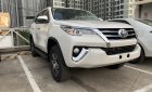 Toyota Fortuner 2020 - Toyota Tân Cảng bán Fortuner máy dầu số tự động 2020 - giá chỉ 1tỷ 011 - trả 300trđ nhận xe lãi 0.3%