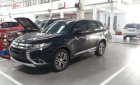 Mitsubishi Outlander 2019 - Bán Mitsubishi Outlander 2019, màu đen sang trọng