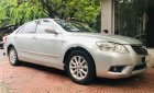 Toyota Camry 2011 - Cần bán xe Toyota Camry năm sản xuất 2011, màu bạc chính chủ