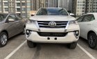 Toyota Fortuner 2020 - Toyota Tân Cảng bán Fortuner máy dầu số tự động 2020 - giá chỉ 1tỷ 011 - trả 300trđ nhận xe lãi 0.3%