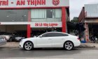 Audi A5 2.0 2012 - Bán xe Audi A5 2.0 đời 2012, màu trắng, xe nhập