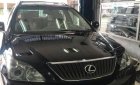 Lexus RX  330 2004 - Bán xe Lexus Rx330 đăng ký 2007 màu đen, đi được 130000 km