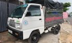 Suzuki Super Carry Truck 1.0 MT 2017 - Cần bán lại xe Suzuki Super Carry Truck 1.0 MT sản xuất năm 2017, màu trắng