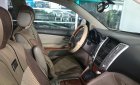 Lexus RX  330 2004 - Bán xe Lexus Rx330 đăng ký 2007 màu đen, đi được 130000 km