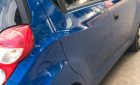 Chevrolet Spark   Van 2016 - Bán ô tô Chevrolet Spark Van 2016, màu xanh lam, nhập khẩu nguyên chiếc