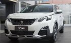 Peugeot 5008   2019 - Cần bán Peugeot 5008 đời 2019, màu trắng, nhập khẩu nguyên chiếc