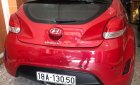 Hyundai Veloster 2011 - Bán ô tô Hyundai Veloster 2011, màu đỏ còn mới