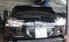 Lexus RX  330 2004 - Bán xe Lexus Rx330 đăng ký 2007 màu đen, đi được 130000 km