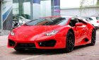 Lamborghini Huracan   2015 - Cần bán Lamborghini Huracan đời 2015, màu đỏ, nhập khẩu