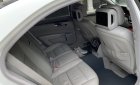 Mercedes-Benz S class S400   2012 - Bán Mercedes S400 model 2012 màu trắng xăng điện, biển TP