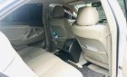 Toyota Camry 2011 - Cần bán xe Toyota Camry năm sản xuất 2011, màu bạc chính chủ