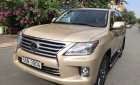 Lexus LX LX570 2009 - Bán LX570 2009 lên form 2014, xe đẹp sơn zin cá nhân, bao đâm đụng và ngập nước