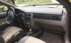 Daewoo Lacetti   2004 - Bán xe Daewoo Lacetti sản xuất 2004, màu đen