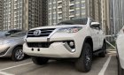 Toyota Fortuner 2020 - Toyota Tân Cảng bán Fortuner máy dầu số tự động 2020 - giá chỉ 1tỷ 011 - trả 300trđ nhận xe lãi 0.3%