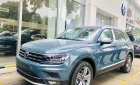 Volkswagen Tiguan 2019 - Bán Tiguan Allspace Luxury - Mua xe giao ngay, ưu đãi cực hot