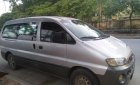 Hyundai Starex 2002 - Bán xe Starex bán tải 3 chỗ đời 2002 chất