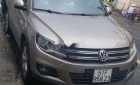 Volkswagen Tiguan 2016 - Cần bán xe Volkswagen Tiguan sản xuất 2016, xe nhập giá cạnh tranh