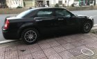 Chrysler 300C 2.7 2006 - Bán Chrysler 300C 2.7 2006, màu đen, nhập khẩu số tự động, 500 triệu