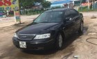 Ford Mondeo   2004 - Bán xe cũ Ford Mondeo năm 2004, màu đen