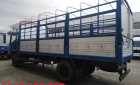Xe tải 5 tấn - dưới 10 tấn 2019 - Thanh lý xe tải Tata 7 tấn thùng 5m3 ga cơ, trả trước 180 triệu nhận xe