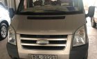 Ford Transit 2010 - Cần bán xe Ford Transit đời 2010, nhập khẩu nguyên chiếc