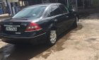 Ford Mondeo   2004 - Bán xe cũ Ford Mondeo năm 2004, màu đen