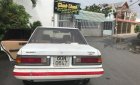 Toyota Camry 1986 - Lên đời bán Toyota Camry 1986, màu trắng, nhập khẩu  