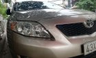 Toyota Corolla altis   2.0V 2010 - Bán xe Toyota Corolla altis 2.0V đời 2010, màu vàng cát