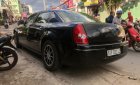 Chrysler 300C 2.7 2006 - Bán Chrysler 300C 2.7 2006, màu đen, nhập khẩu số tự động, 500 triệu