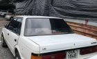 Nissan Bluebird 1985 - Bán Nissan Bluebird 1985, màu trắng, nhập khẩu, giá tốt