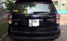 Subaru Forester   2.0XT   2016 - Bán Subaru Forester 2.0XT đời 2016, màu đen, xe nhập