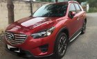 Mazda CX 5 2.5 AT 2016 - Bán ô tô Mazda CX 5 2.5 AT đời 2016, màu đỏ