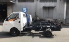 Hyundai Porter 2019 - Hyundai Porter 150 1T5, thùng dài 3m, hỗ trợ vay cao 80%