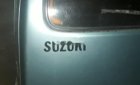 Suzuki Wagon R   2001 - Bán Suzuki Wagon R năm 2001, máy khỏe êm ru