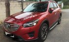 Mazda CX 5 2.5 AT 2016 - Bán ô tô Mazda CX 5 2.5 AT đời 2016, màu đỏ