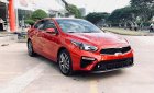 Kia Cerato   2019 - Cần bán xe Kia Cerato năm 2019, màu đỏ giá cạnh tranh